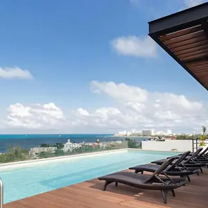  Apartamento Beautiful Well Located In The Zone Of