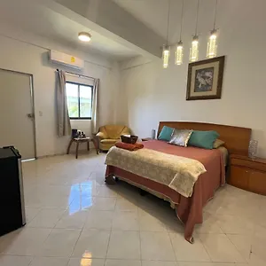  Habitación en casa particular Caribbean Queen