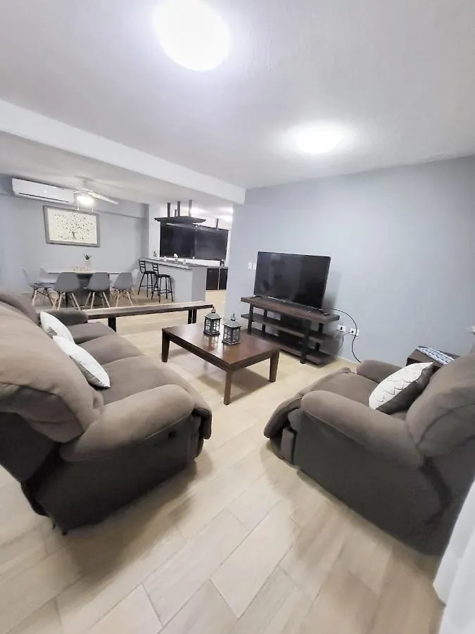 Departamento De 3 Habitaciones Y 3 Banos. contacts