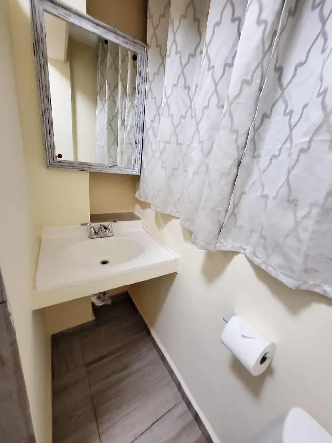 Departamento De 3 Habitaciones Y 3 Banos. Cancun Mexico